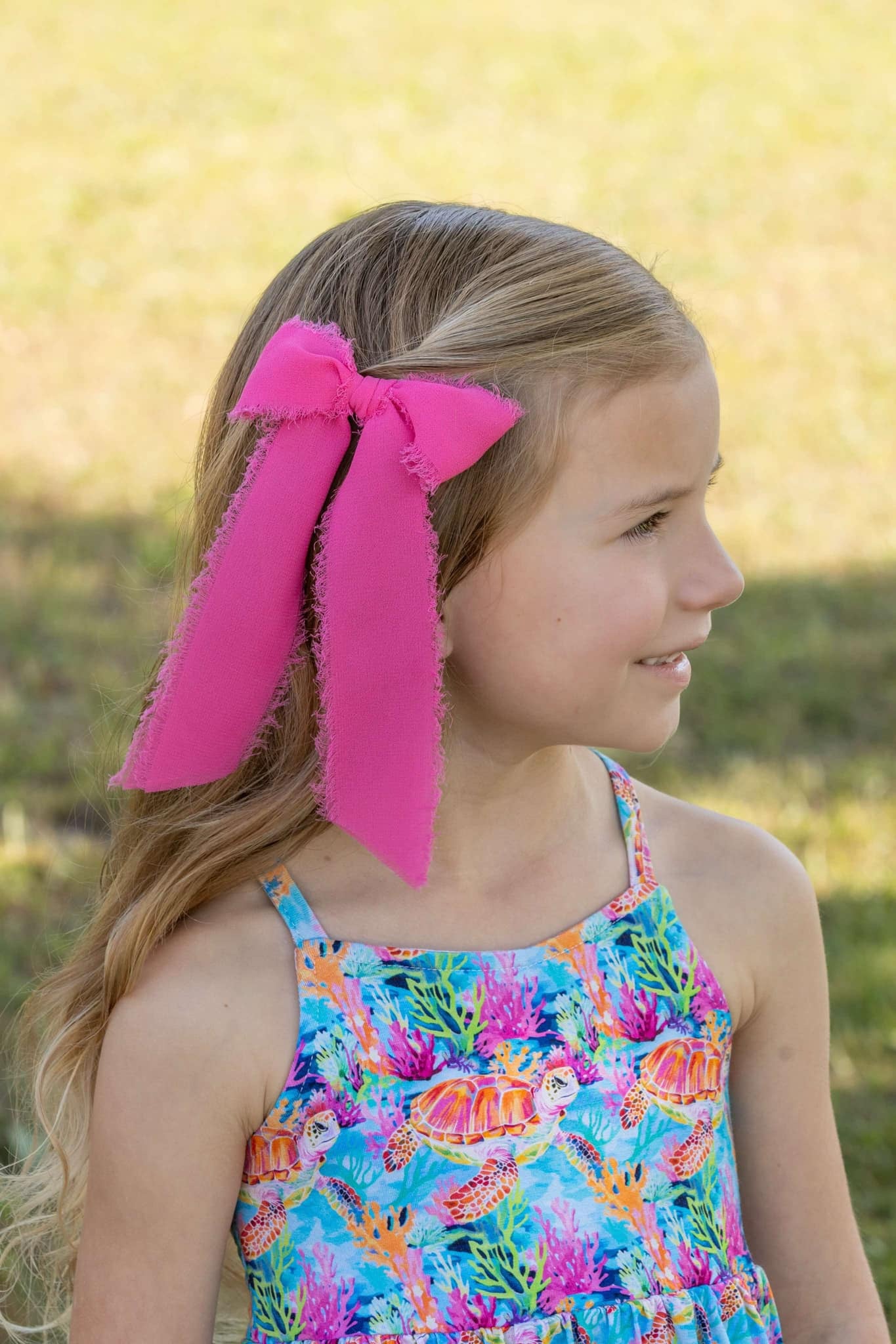 Tropical Dreams Chiffons