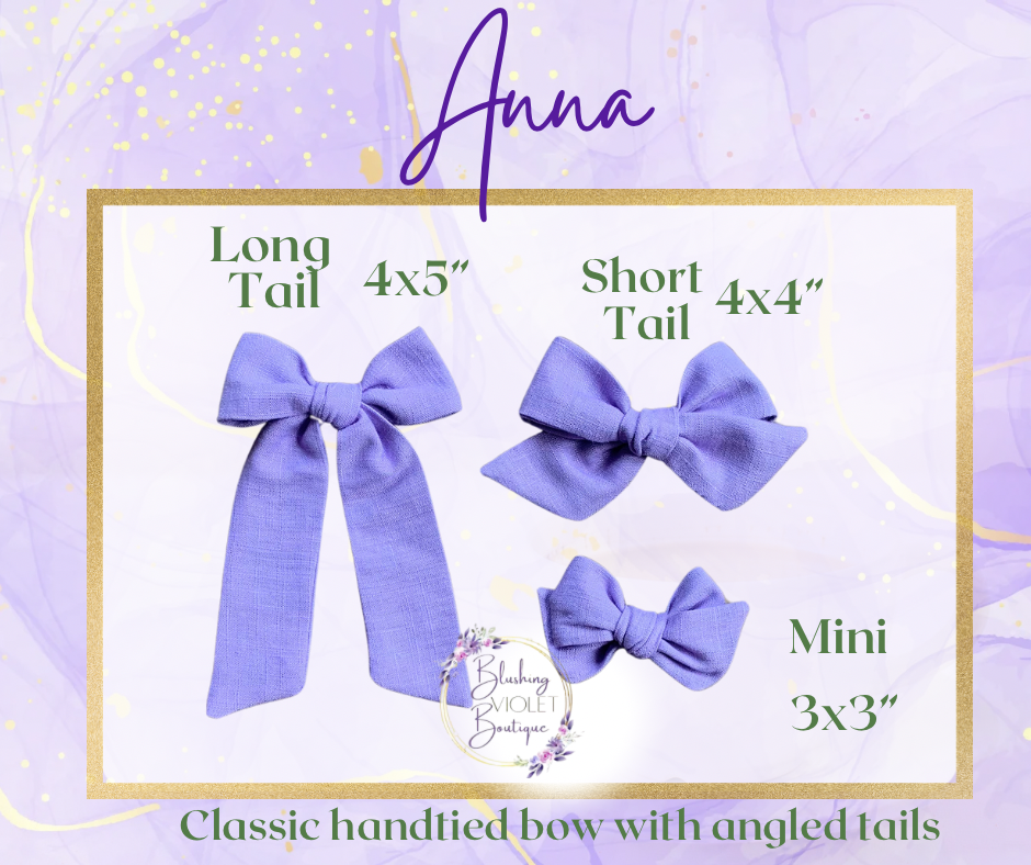 Nutcracker Holiday hair bows