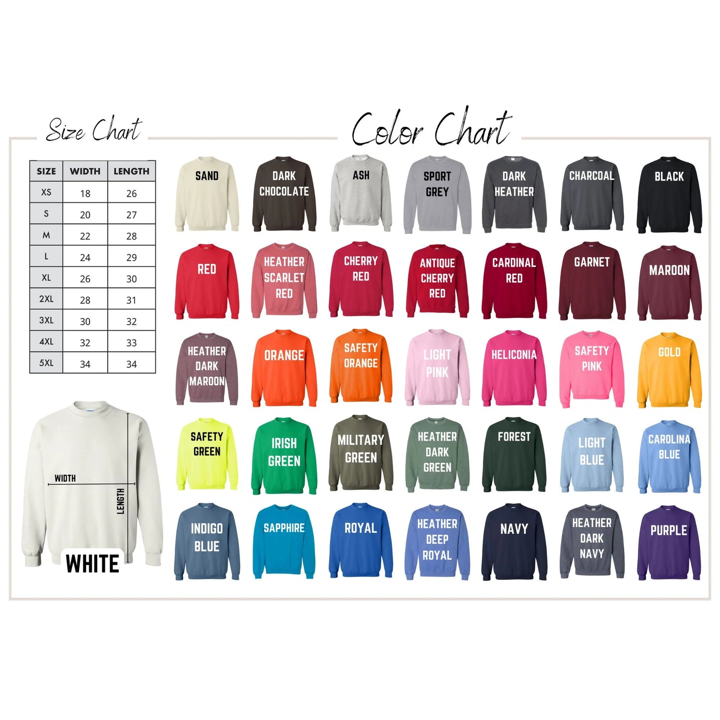 Alani Boo Embroidered Tops