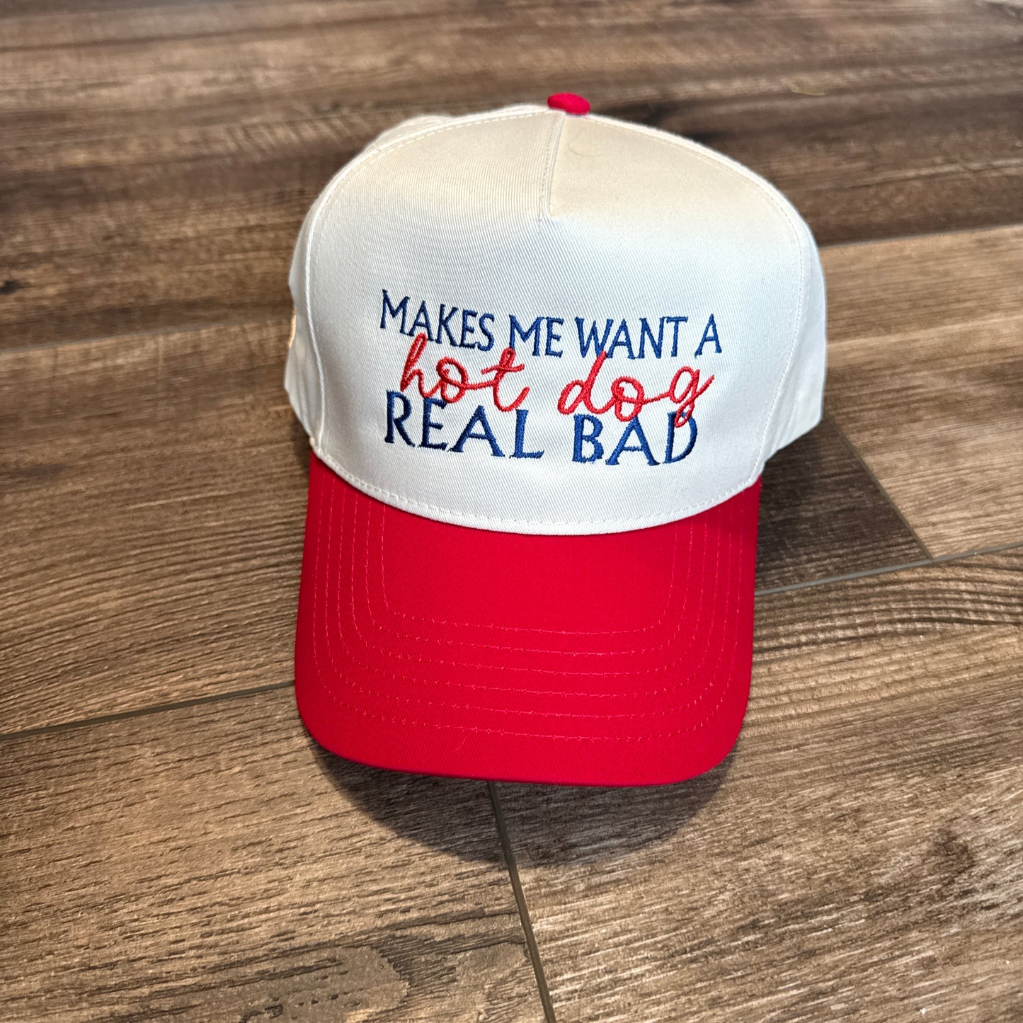 Hot Dog Hats