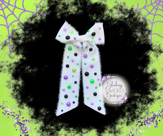 Villian chiffon