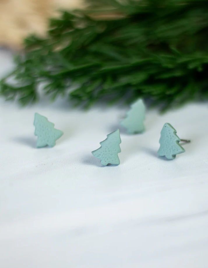 Merry & Bright Mini studs