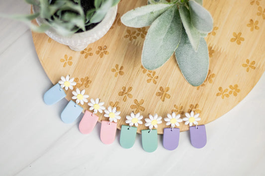 Daisy drop