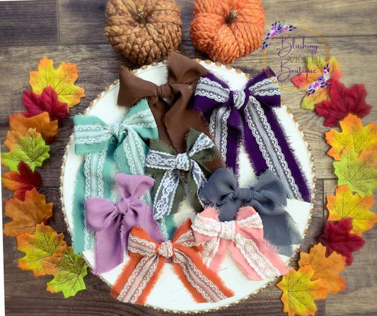 2022 Fall Chiffons