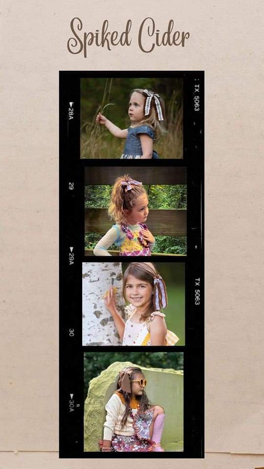 2022 Fall Chiffons