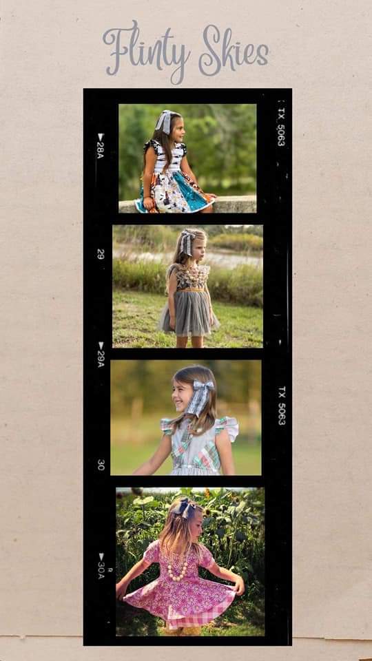 2022 Fall Chiffons