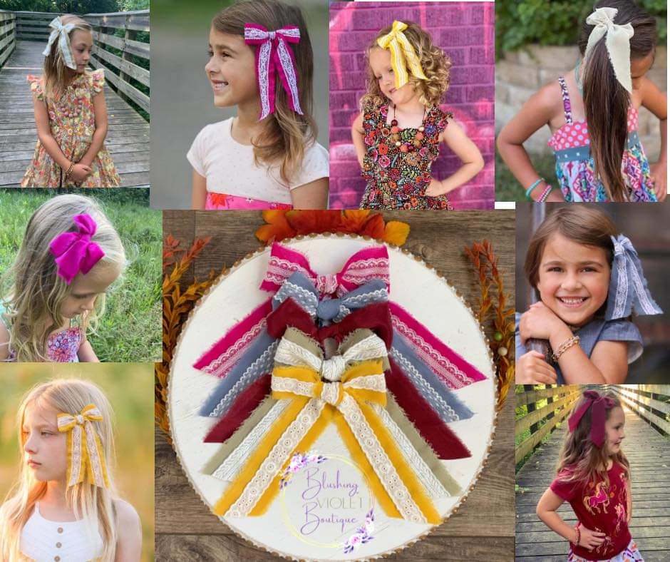 2022 Fall Chiffons