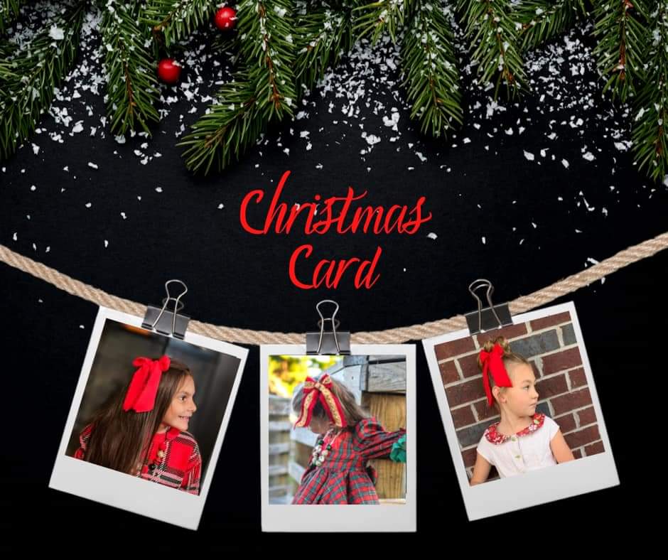 2022 Christmas Chiffons