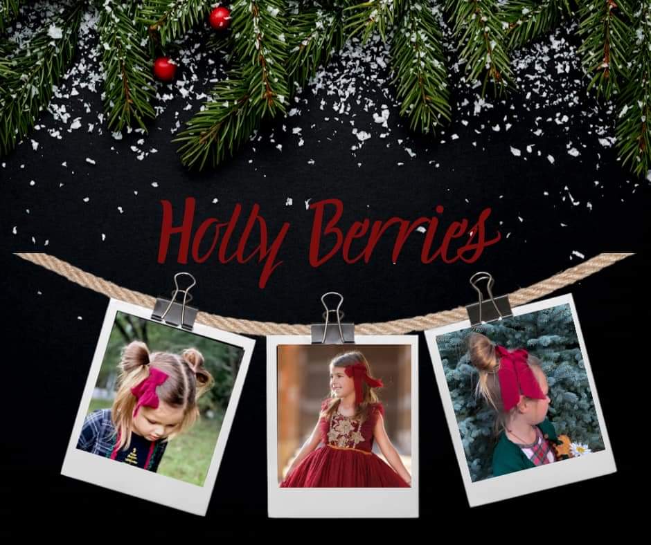 2022 Christmas Chiffons