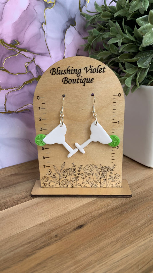 Cinco De Mayo Earring Collection