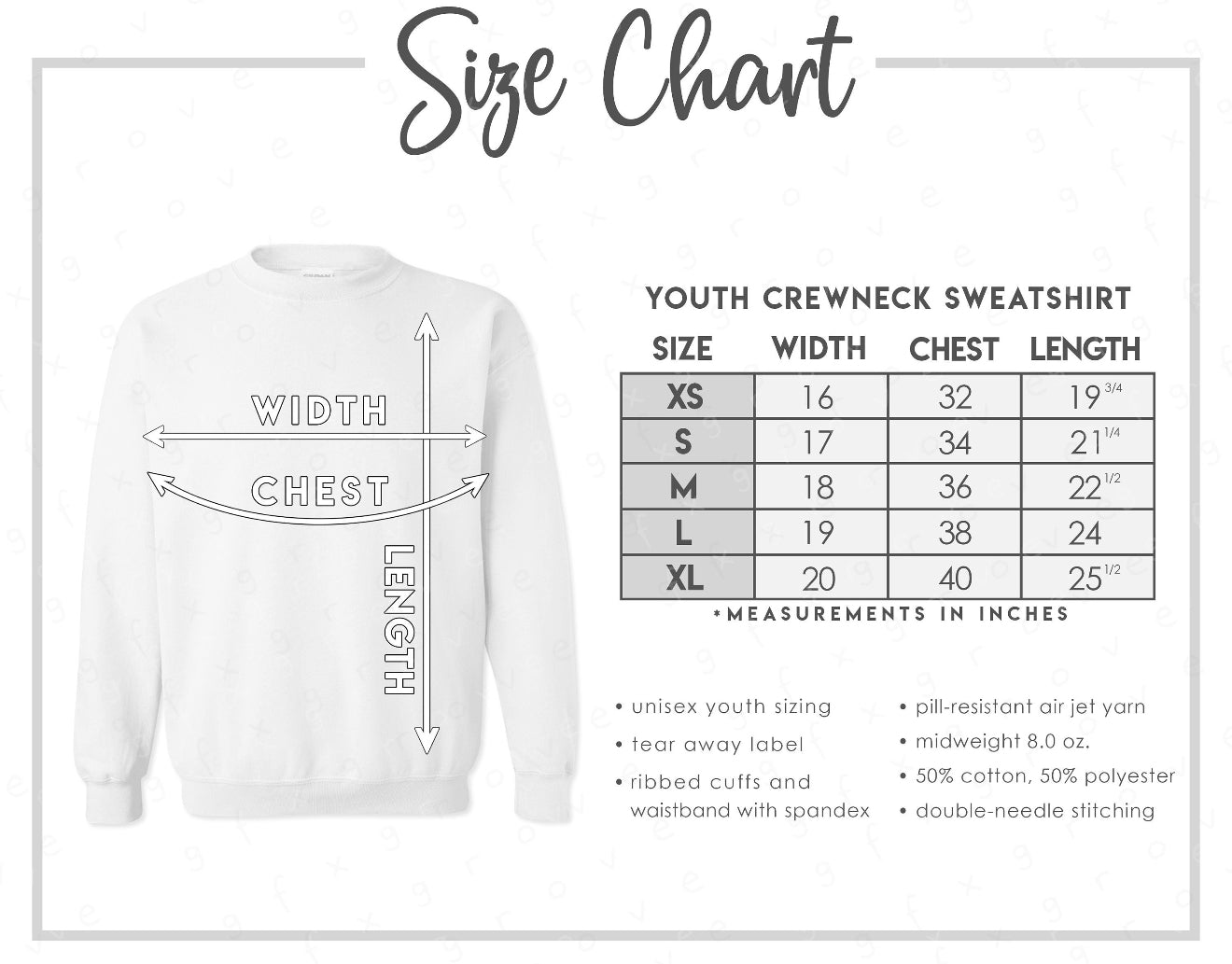 Frosted Glam Snowgirl Crewneck