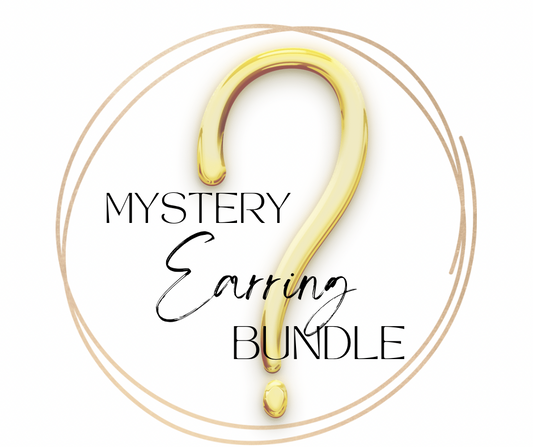 Earrings Mystery bundle