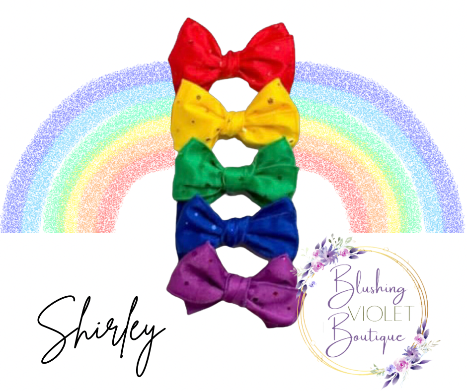 Reading Rainbow