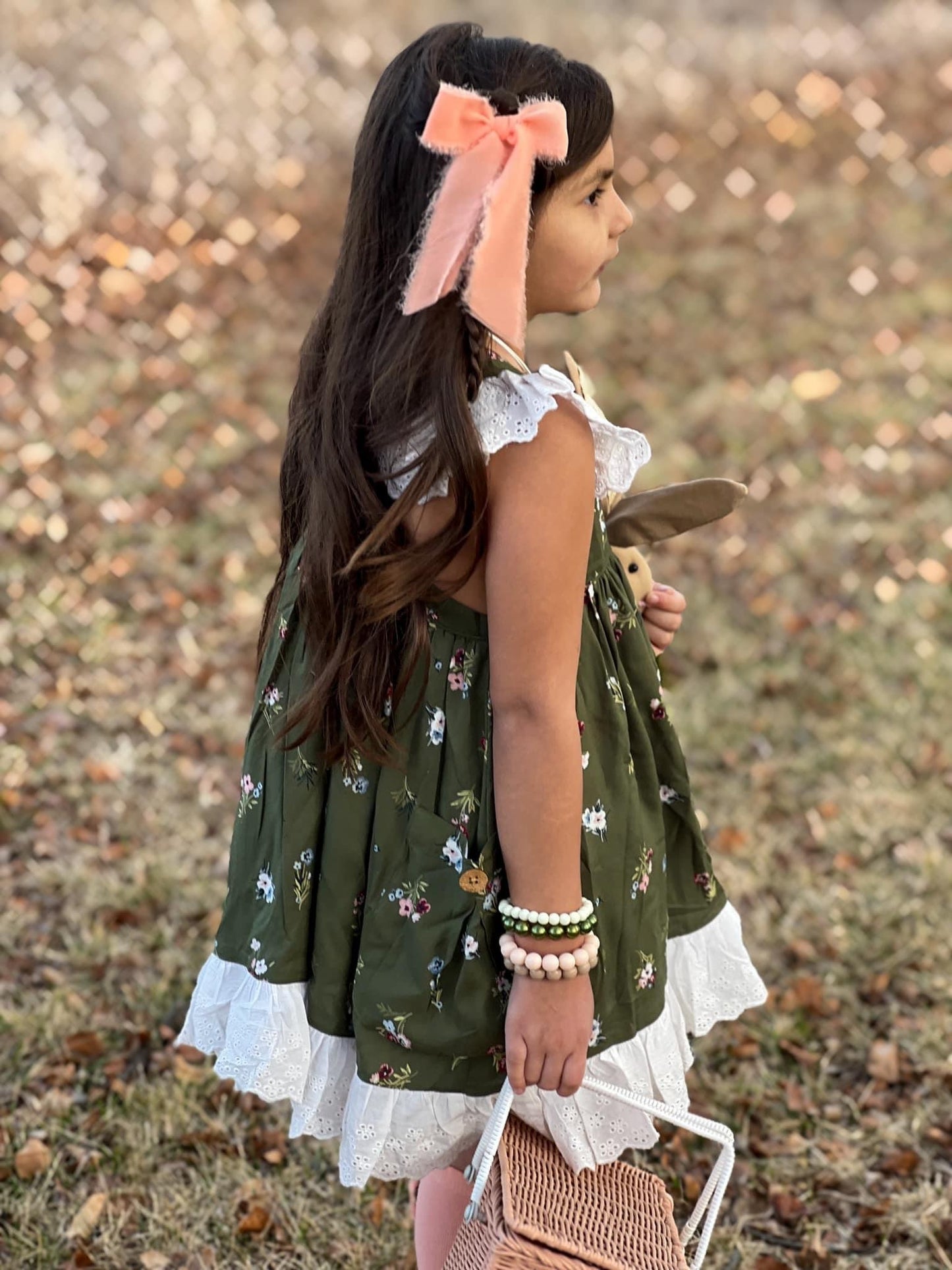 Spring Chiffons
