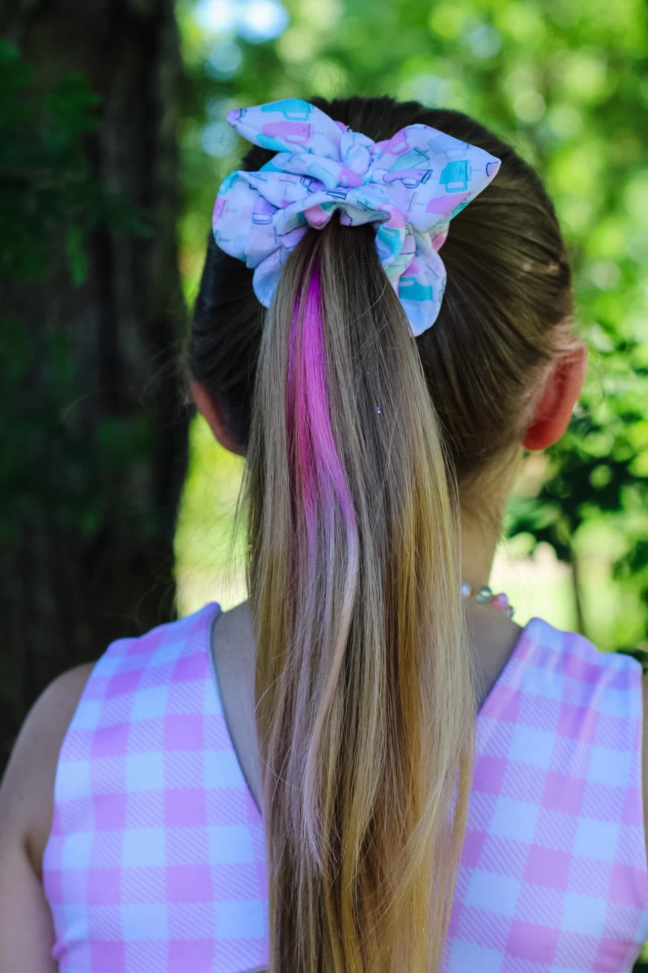 Nutcracker Holiday hair Accessories