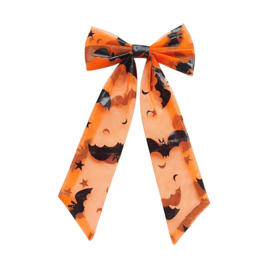 Long tail Tulle Bows PREORDER