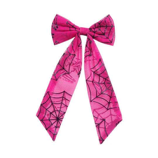Long tail Tulle Bows PREORDER