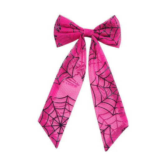 Long tail Tulle Bows PREORDER