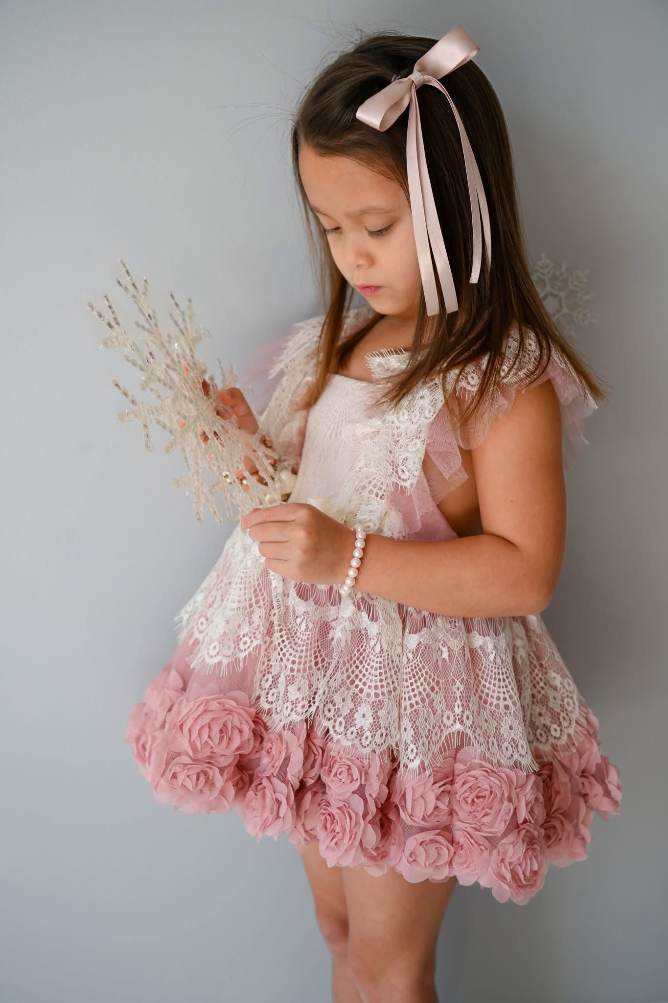 Timeless Tones Satin Ribbon Bows