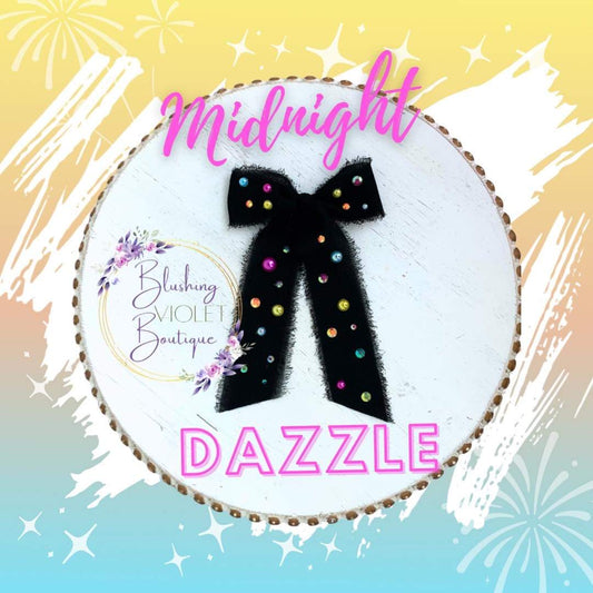 Midnight dazzle