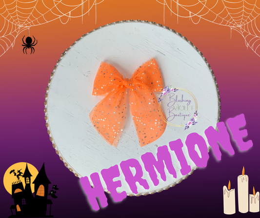 Witches Brew - Hermione