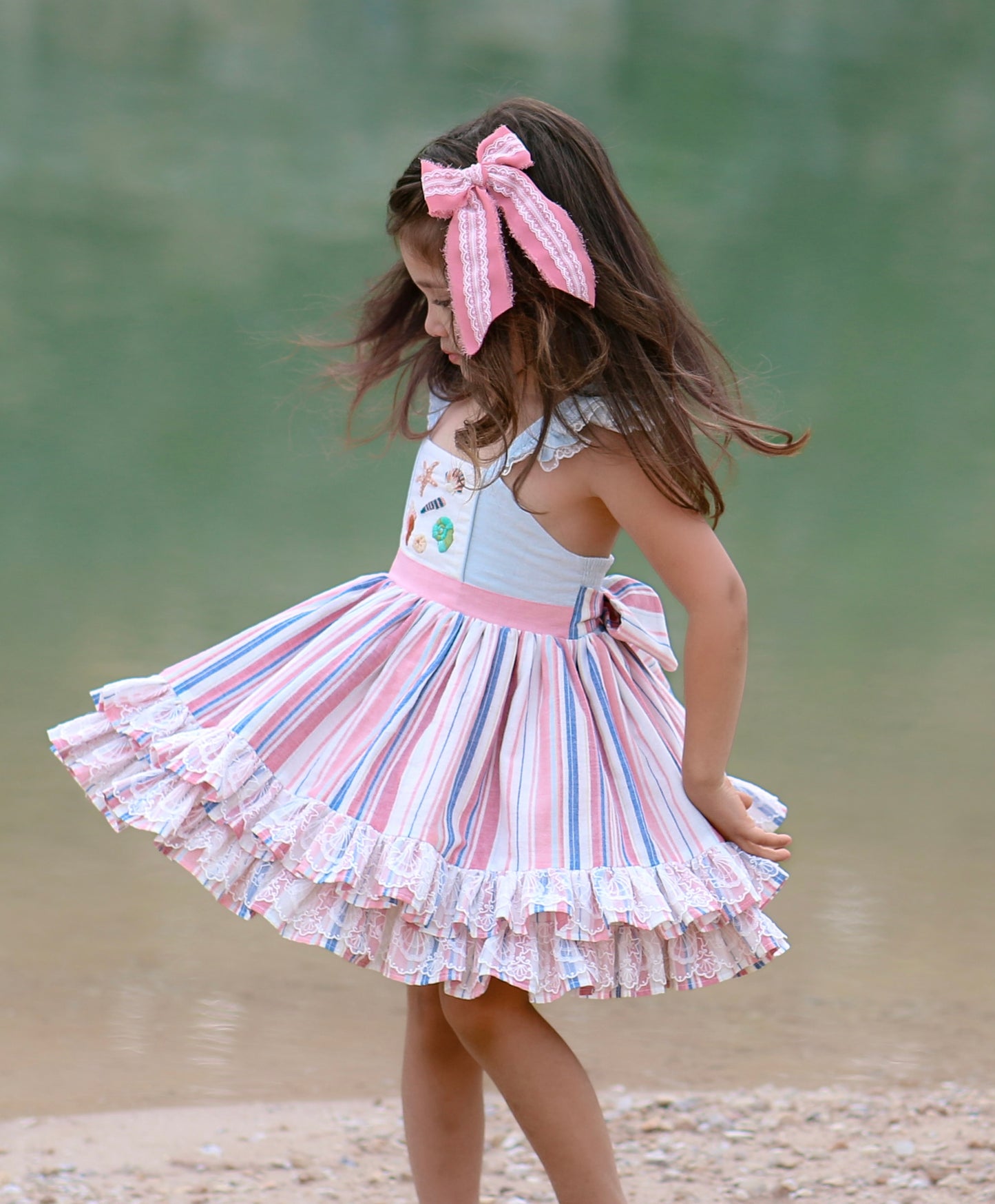 RMO Beach Pink M2M