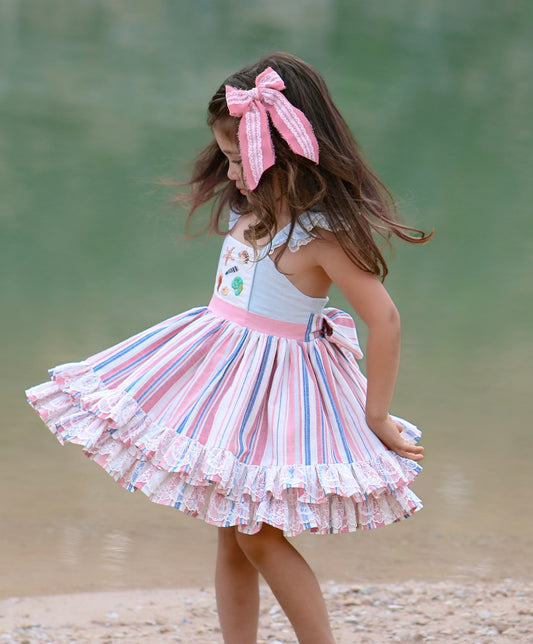 RMO Beach Pink M2M