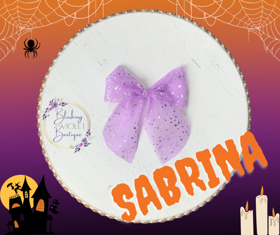 Witches Brew - Sabrina