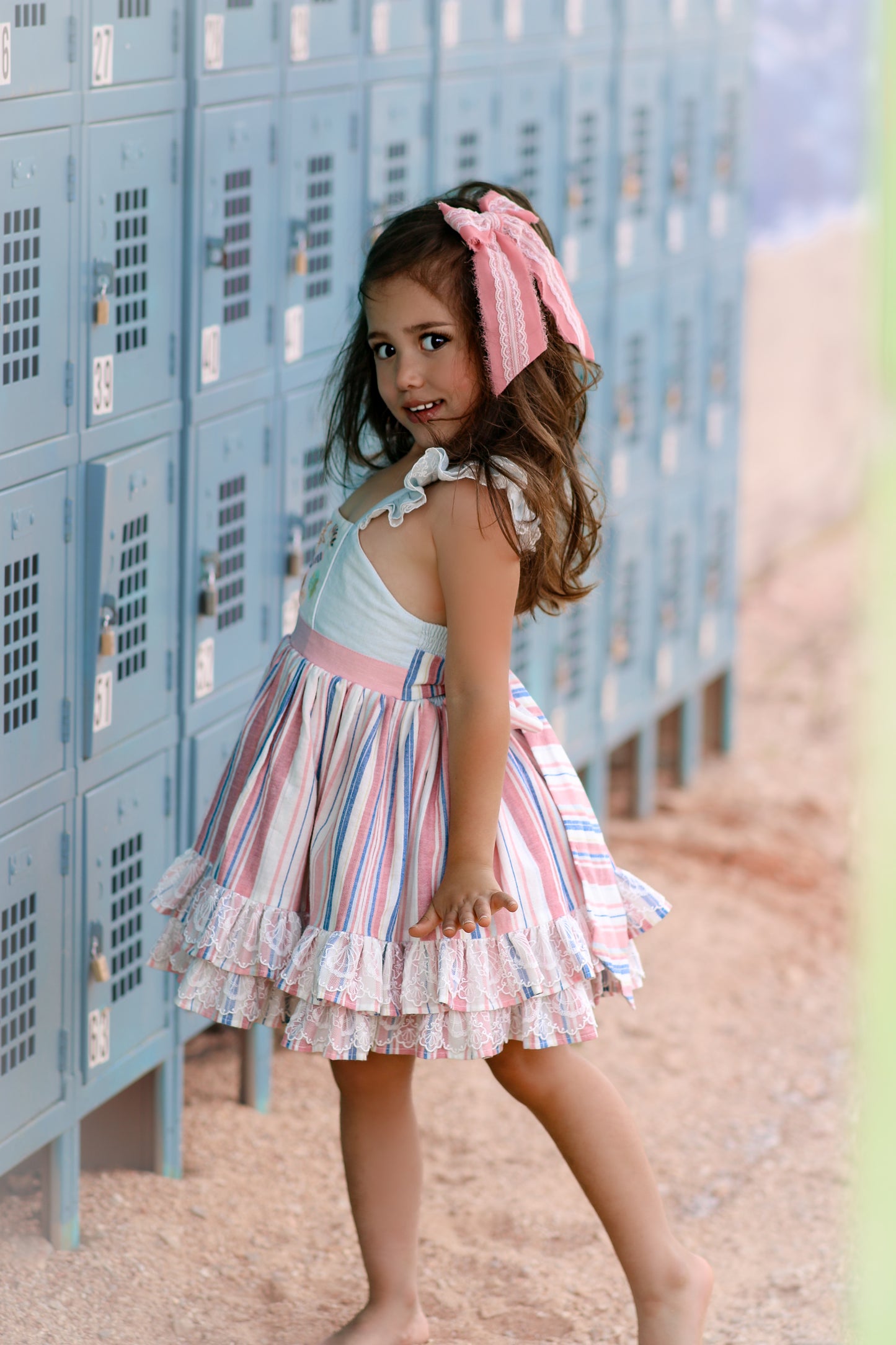 RMO Beach Pink M2M