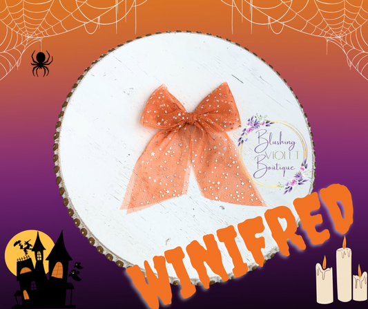 Witches Brew - Winifred