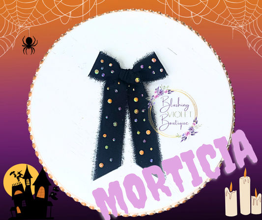 Witches Brew - Morticia