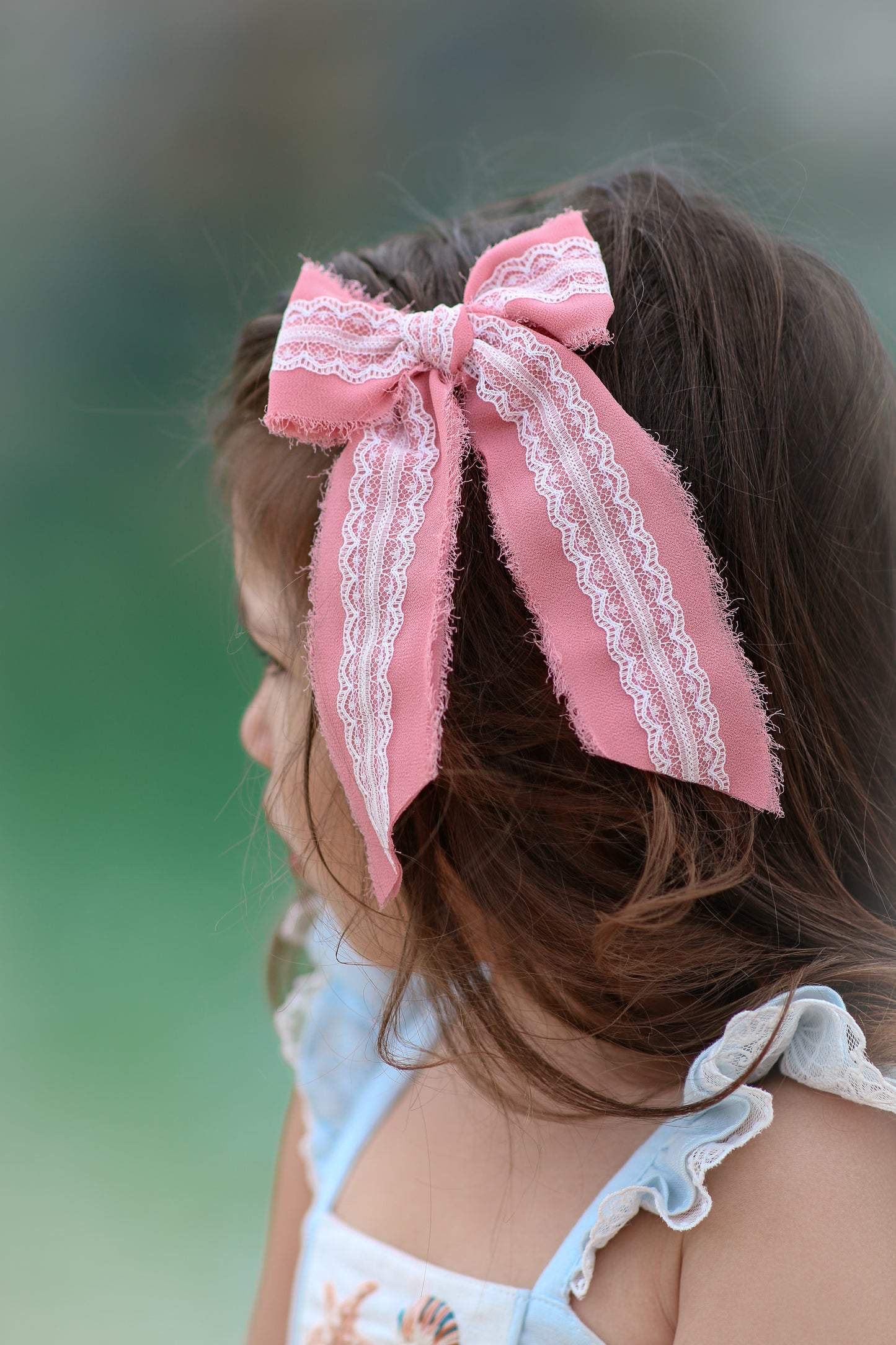 RMO Beach Pink M2M