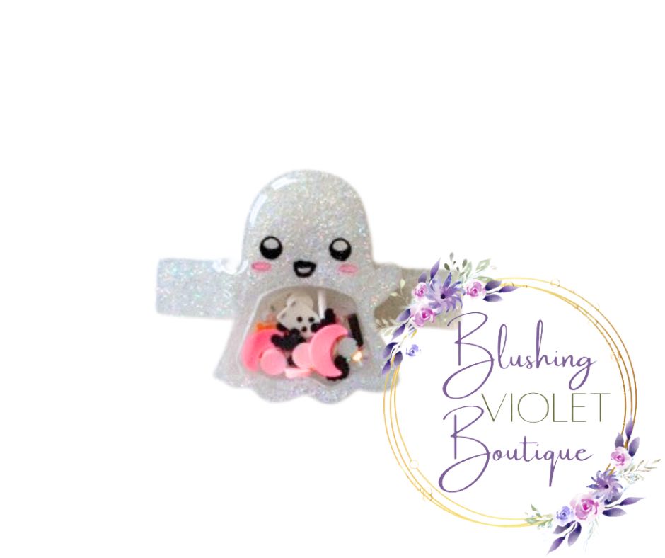 Boo Shaker