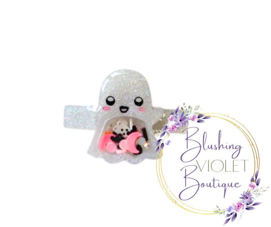 Boo Shaker