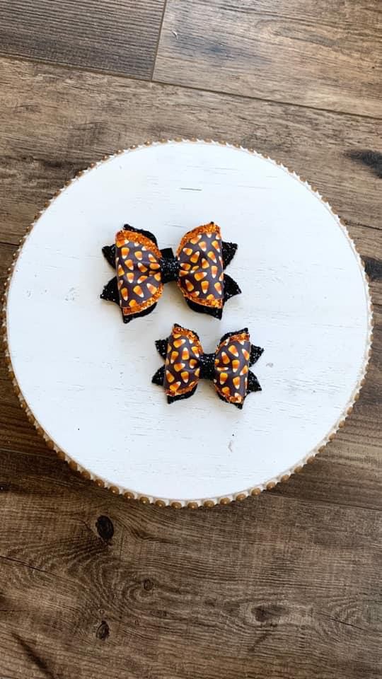 Candy Corn Delight Nancy