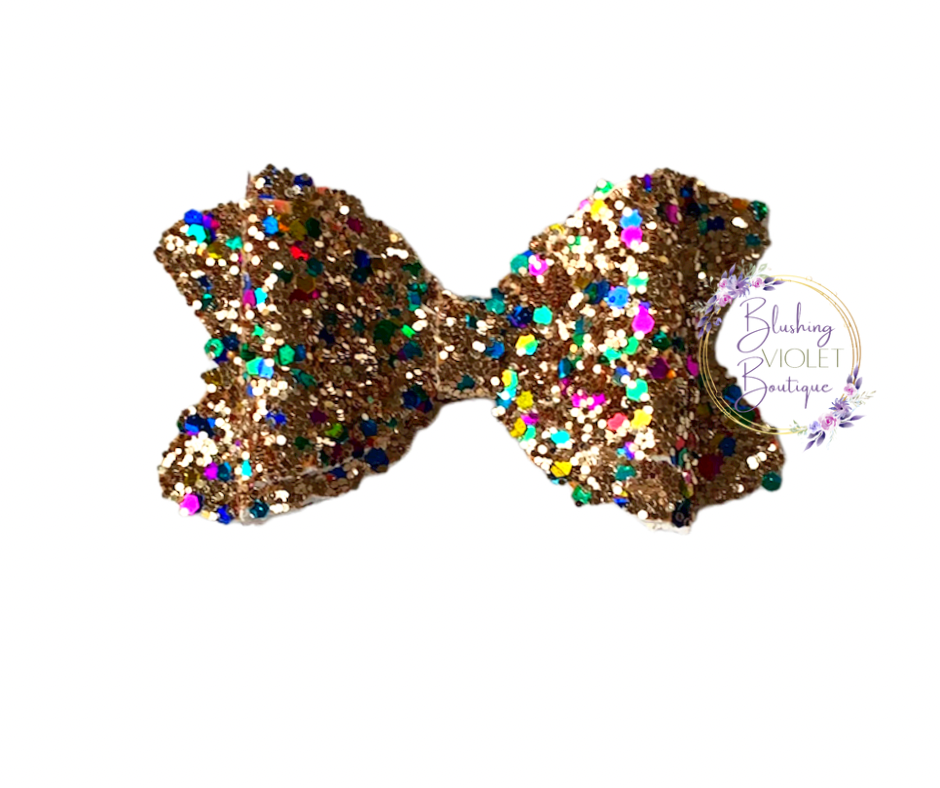 Fat Tuesday Ivy READY TO SHIP