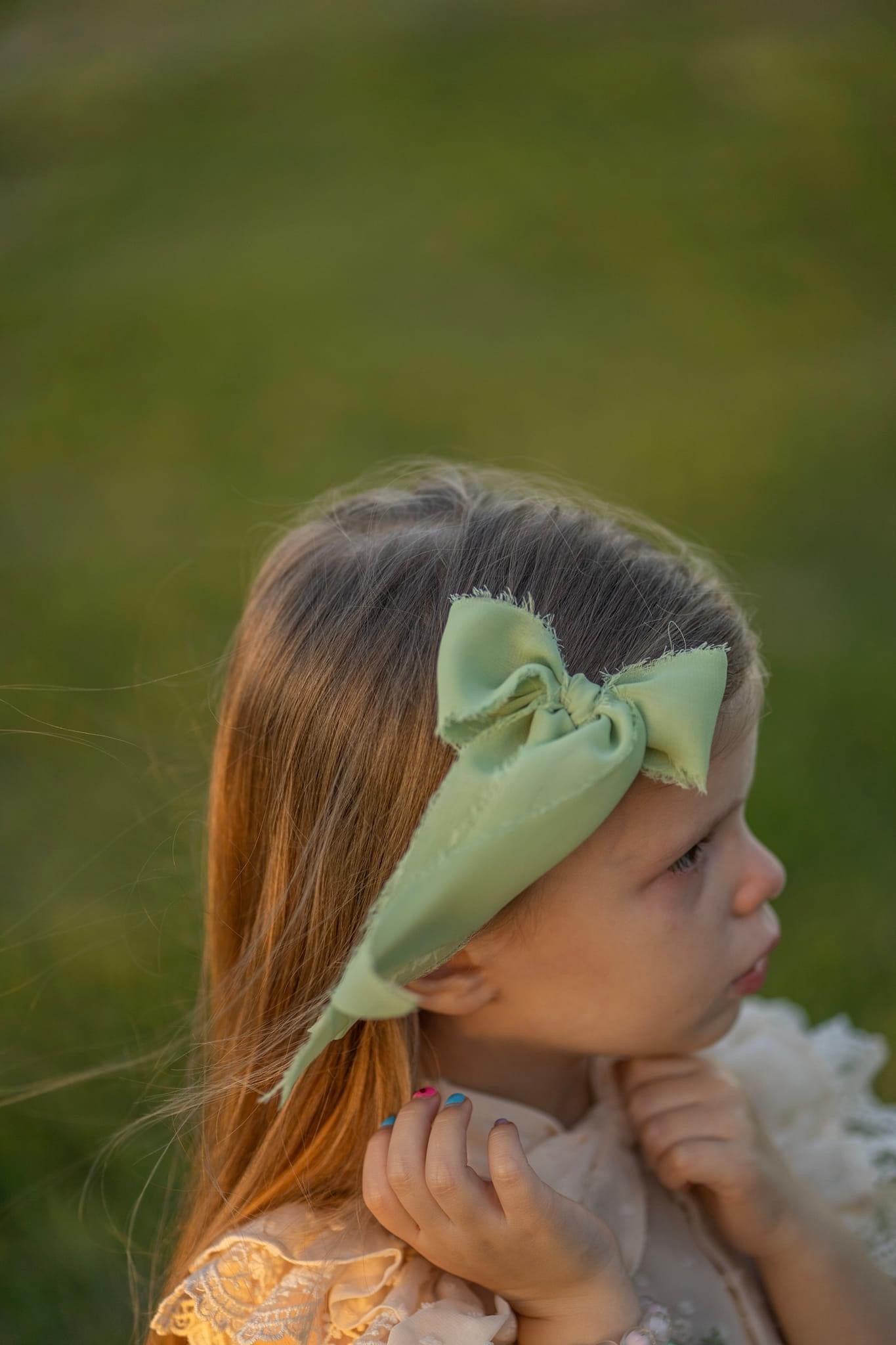 Spring Chiffons