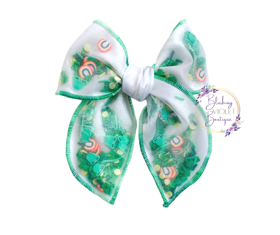 Shamrock Shaker