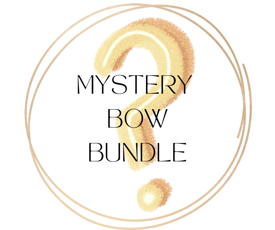 Mystery bundle