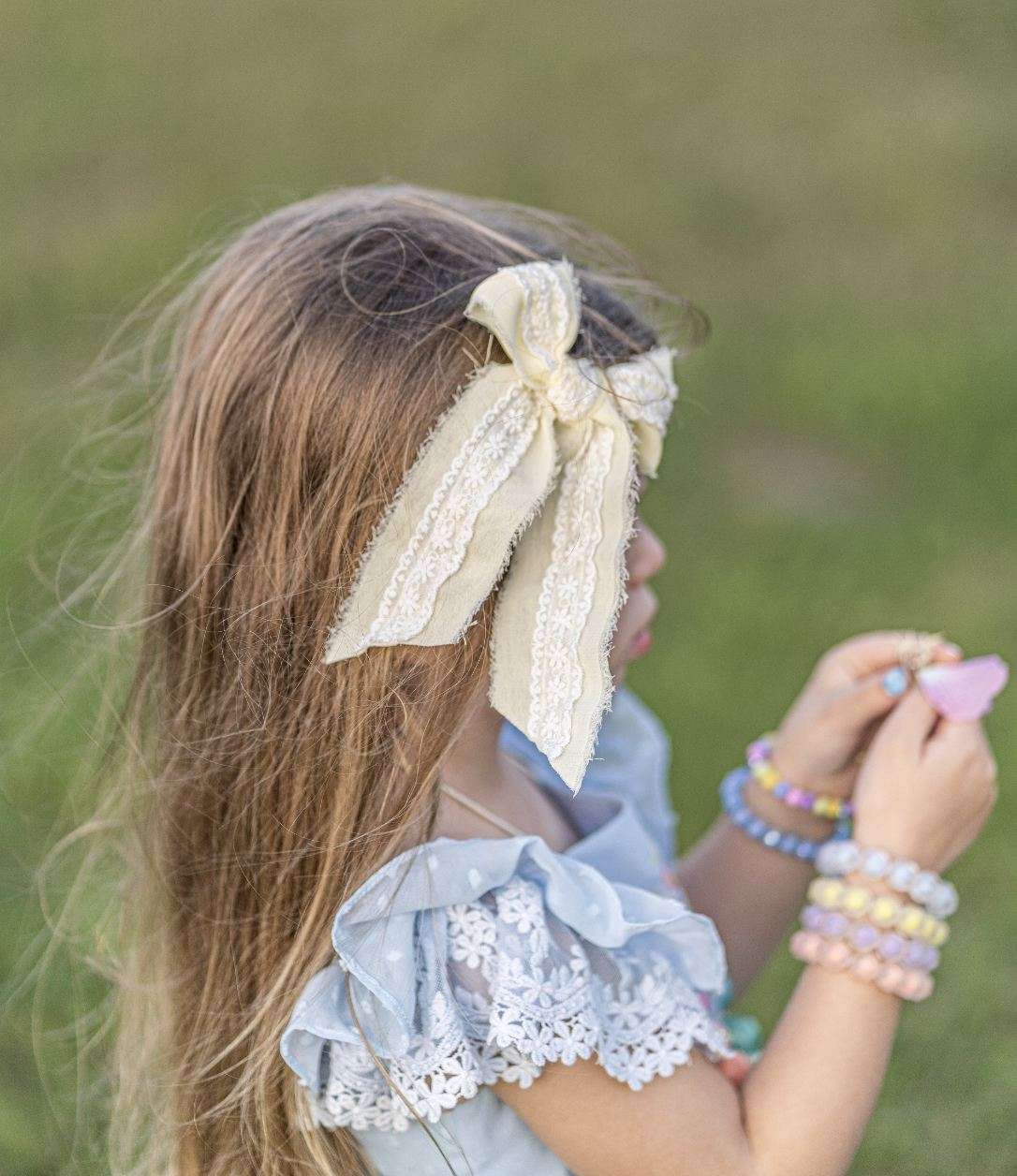 Spring Chiffons