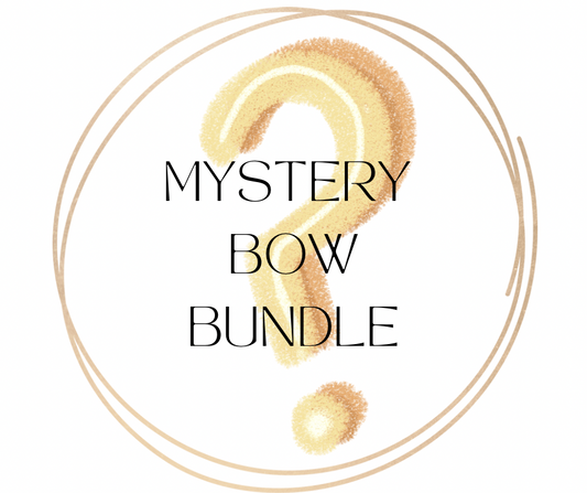 Mystery bundle