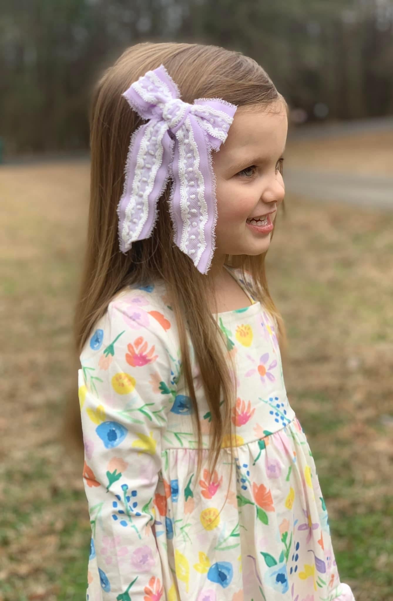 Spring Chiffons