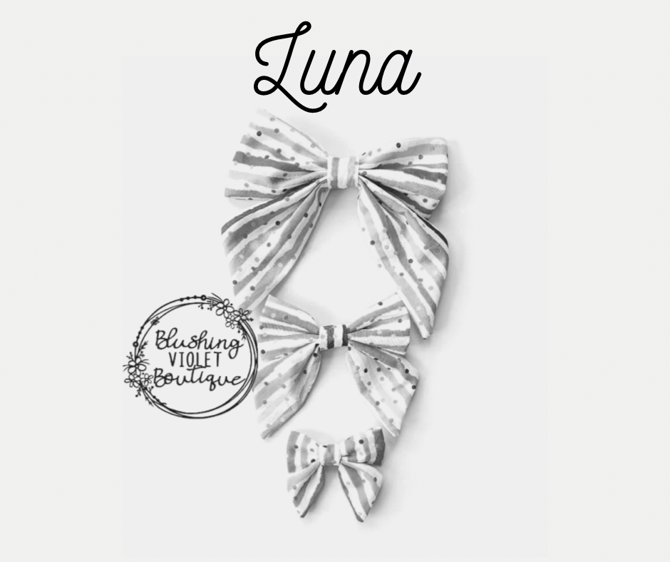 Subscription Luna