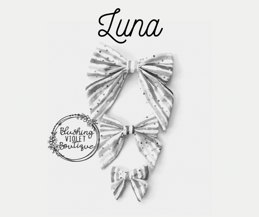 Subscription Luna