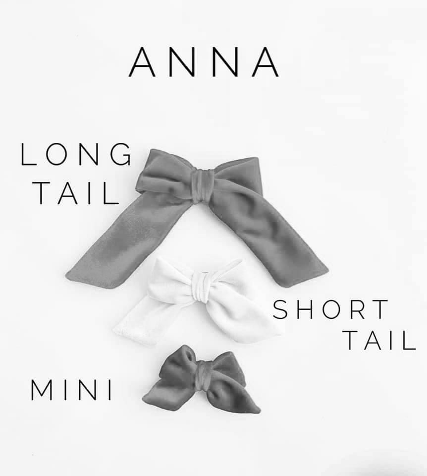 Subscription Anna
