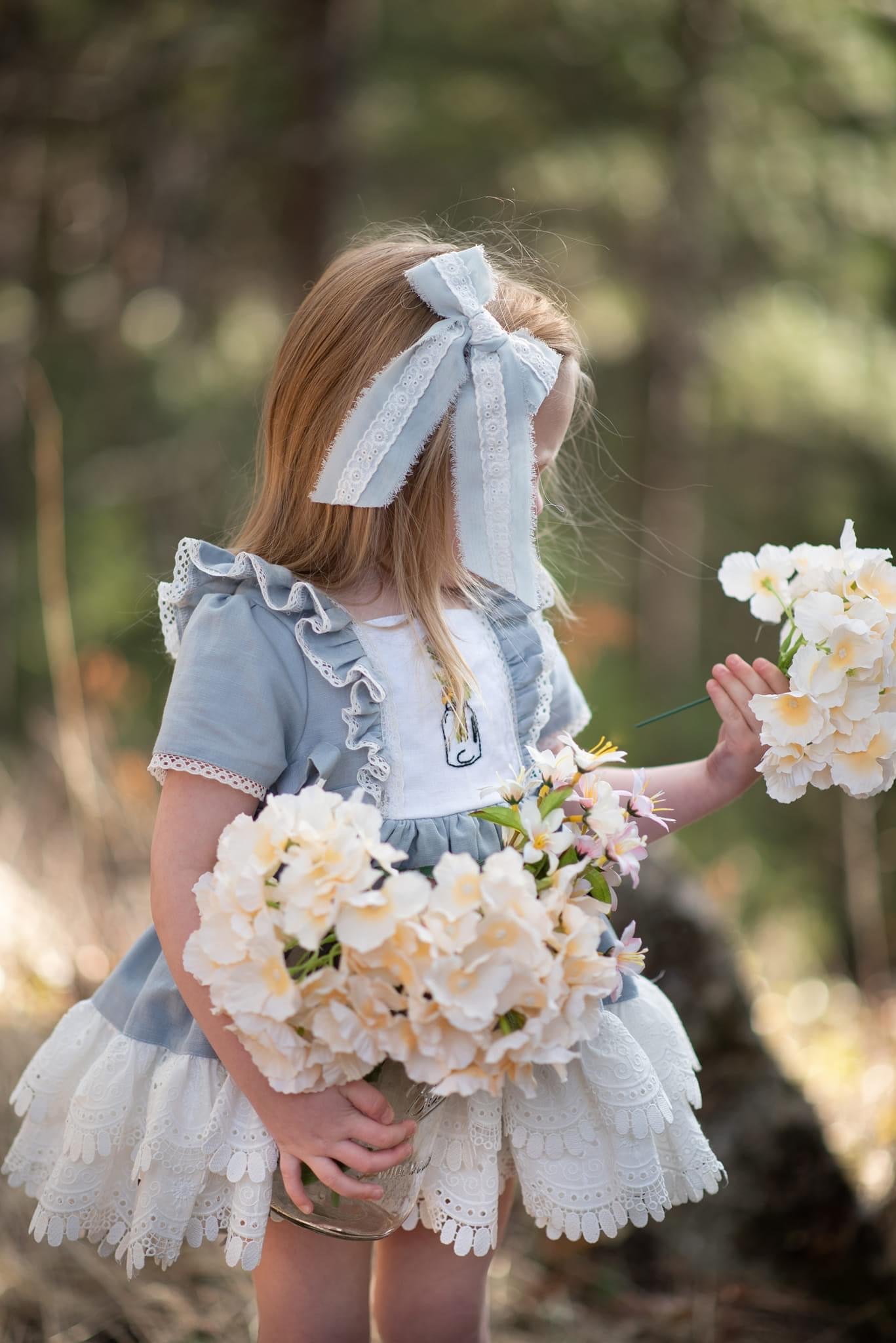Flowers for mama m2m