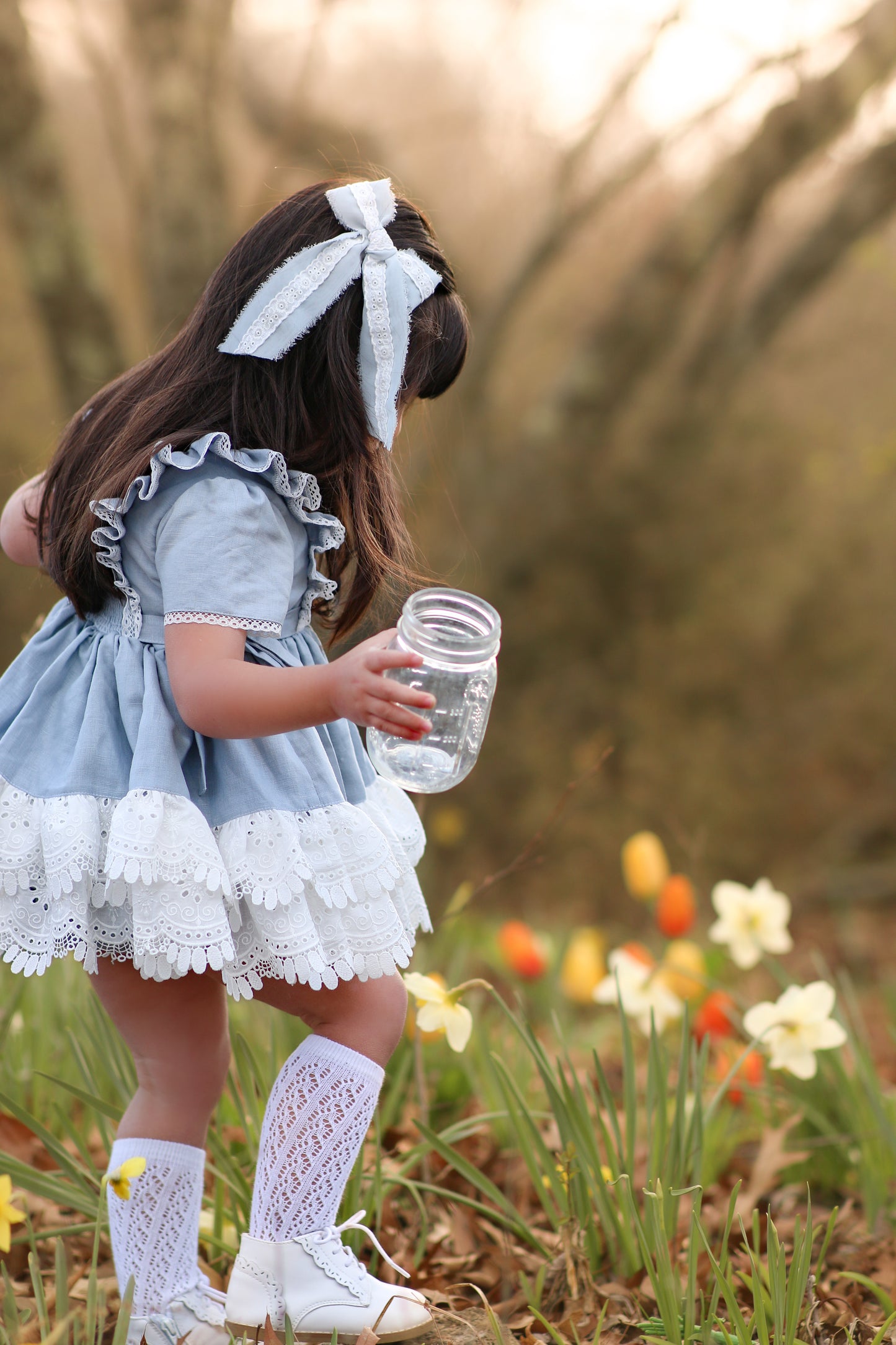 Flowers for mama m2m