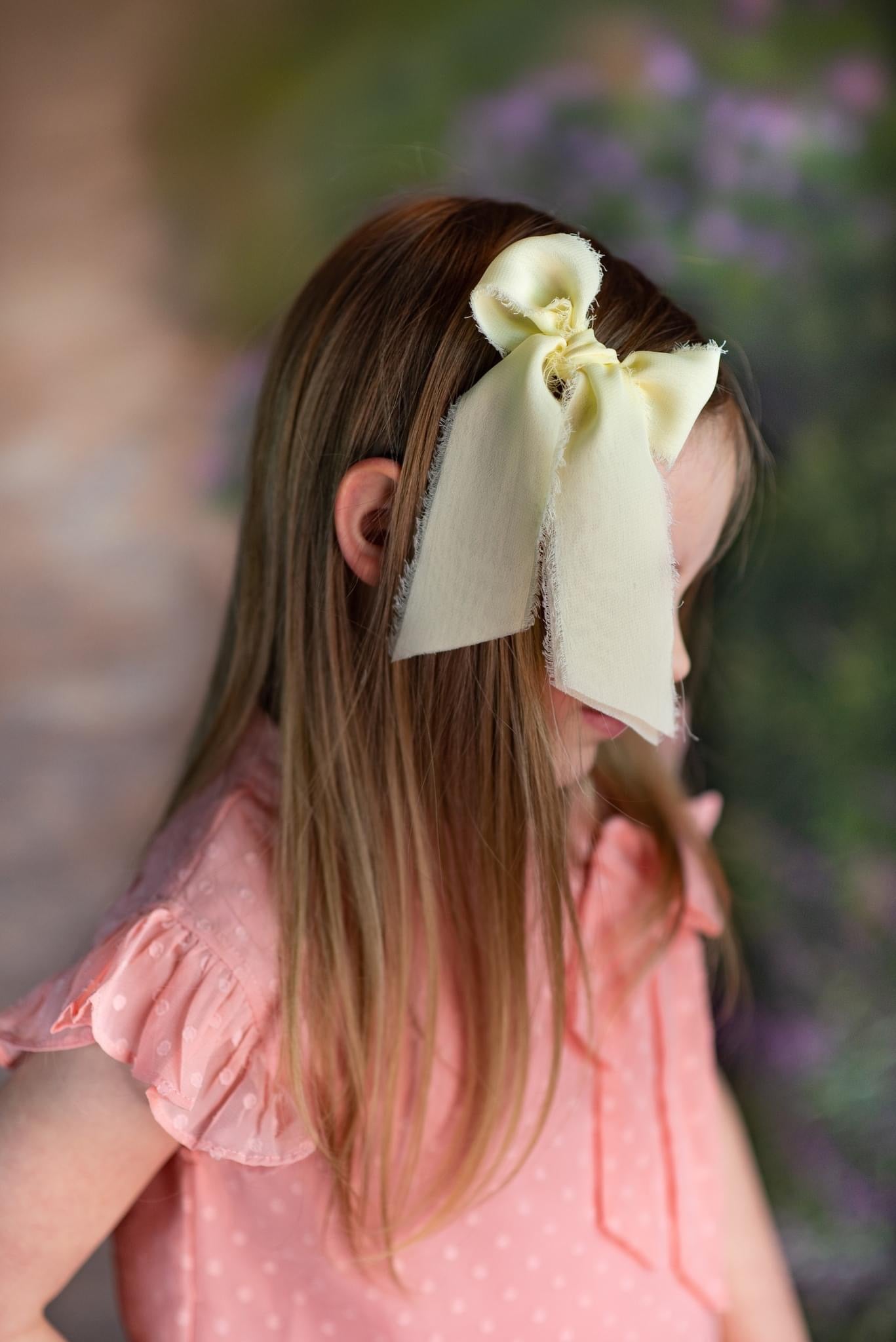 Spring Chiffons